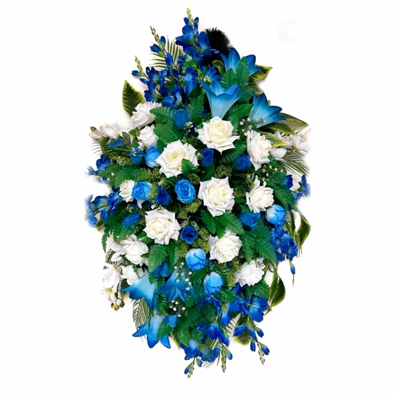 Венок ПВ110-68